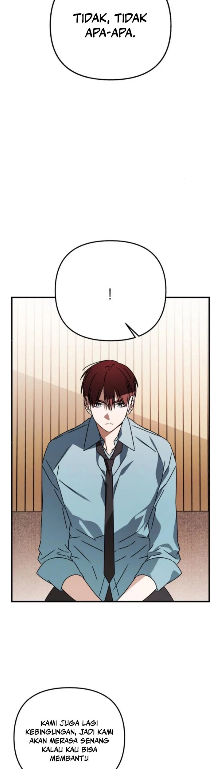 Sounds Like Chapter 20 - halaman 24