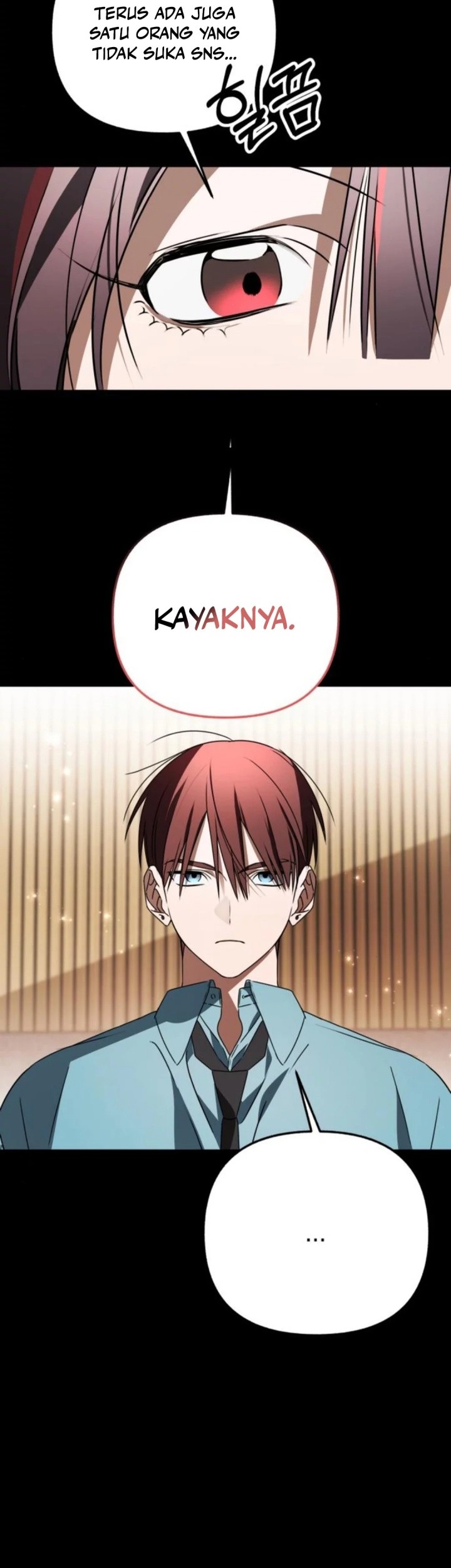Sounds Like Chapter 20 - halaman 32