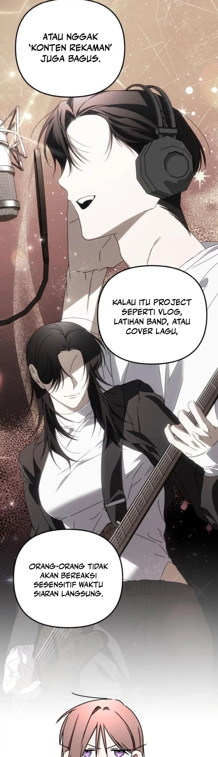 Sounds Like Chapter 20 - halaman 34