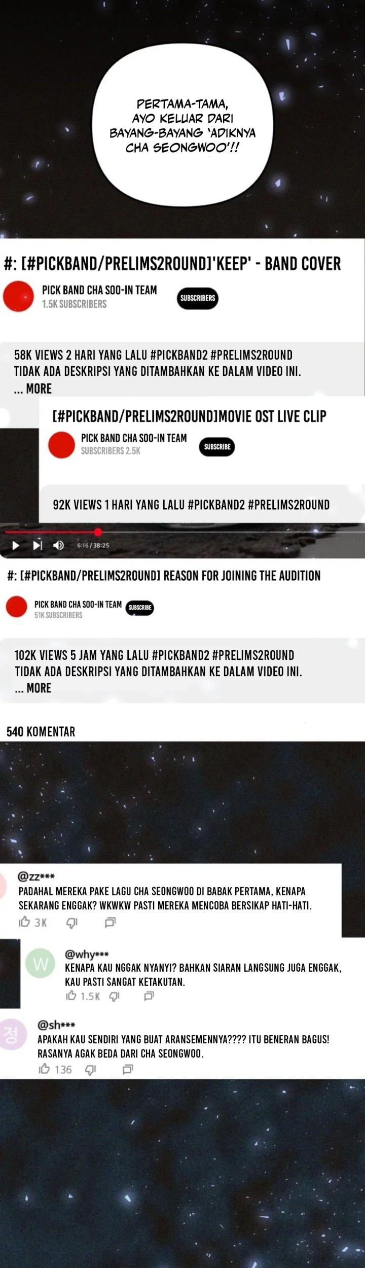 Sounds Like Chapter 20 - halaman 40