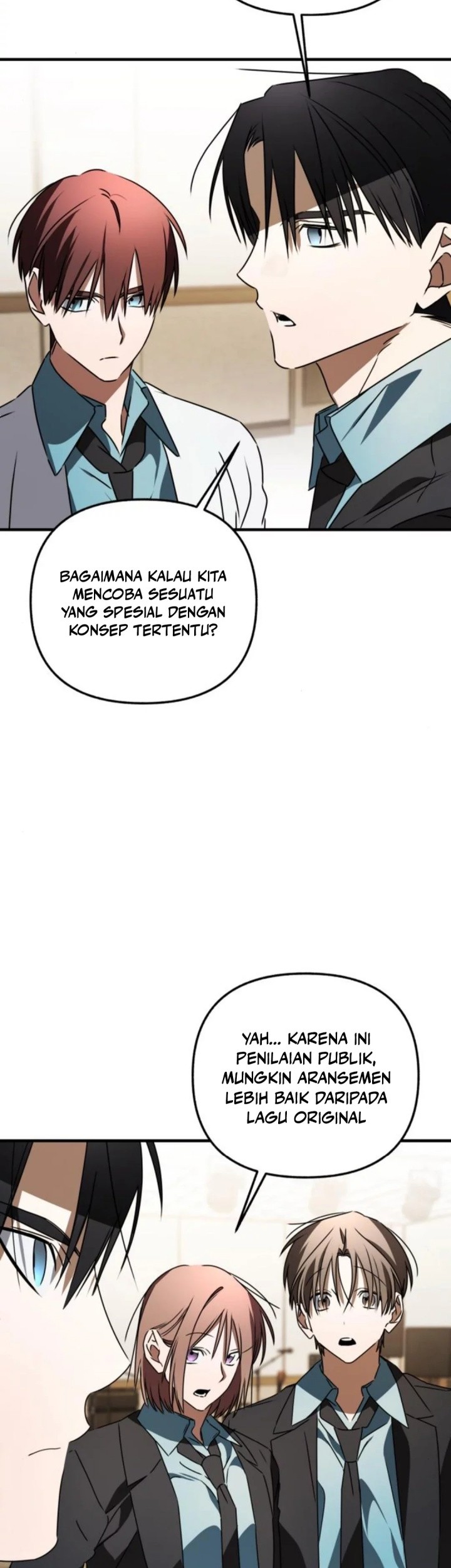 Sounds Like Chapter 20 - halaman 48