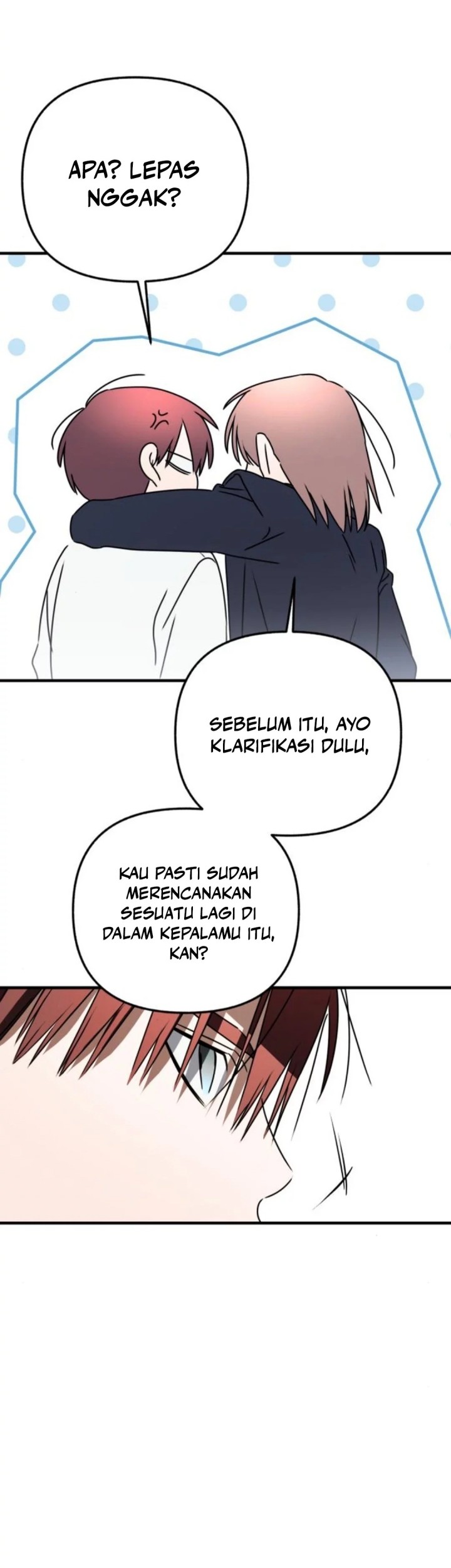 Sounds Like Chapter 20 - halaman 51