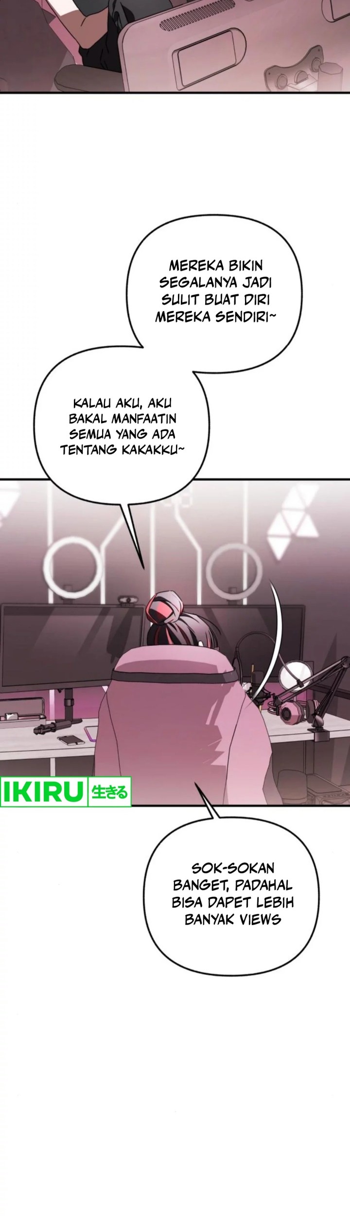 Sounds Like Chapter 20 - halaman 59