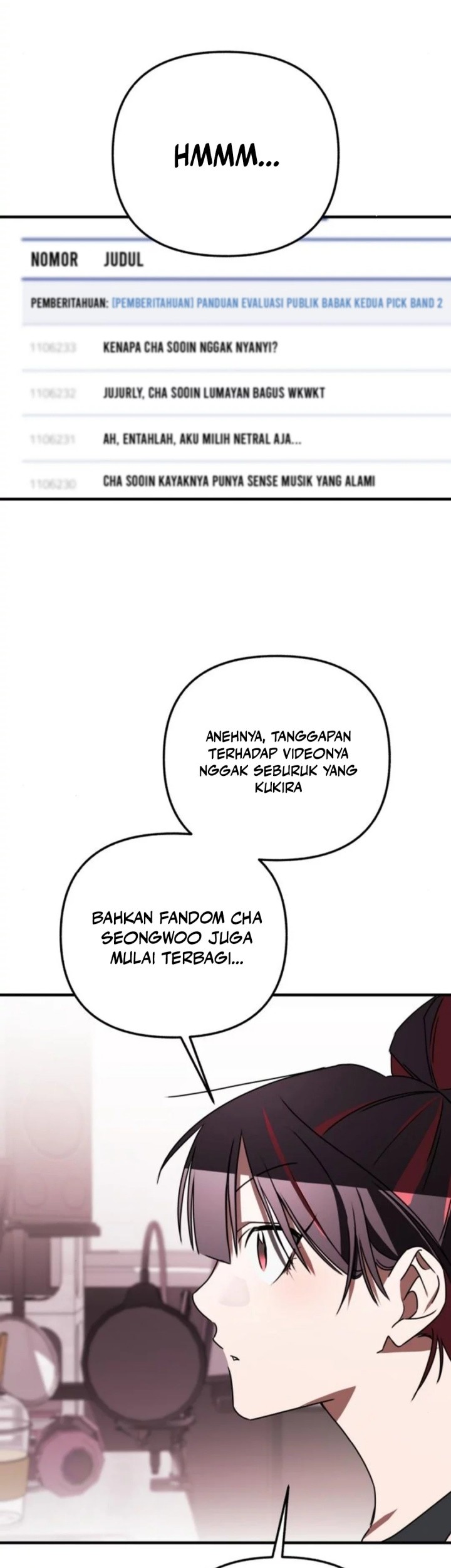 Sounds Like Chapter 20 - halaman 60