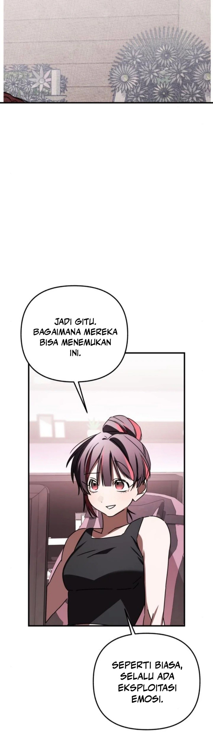 Sounds Like Chapter 20 - halaman 62