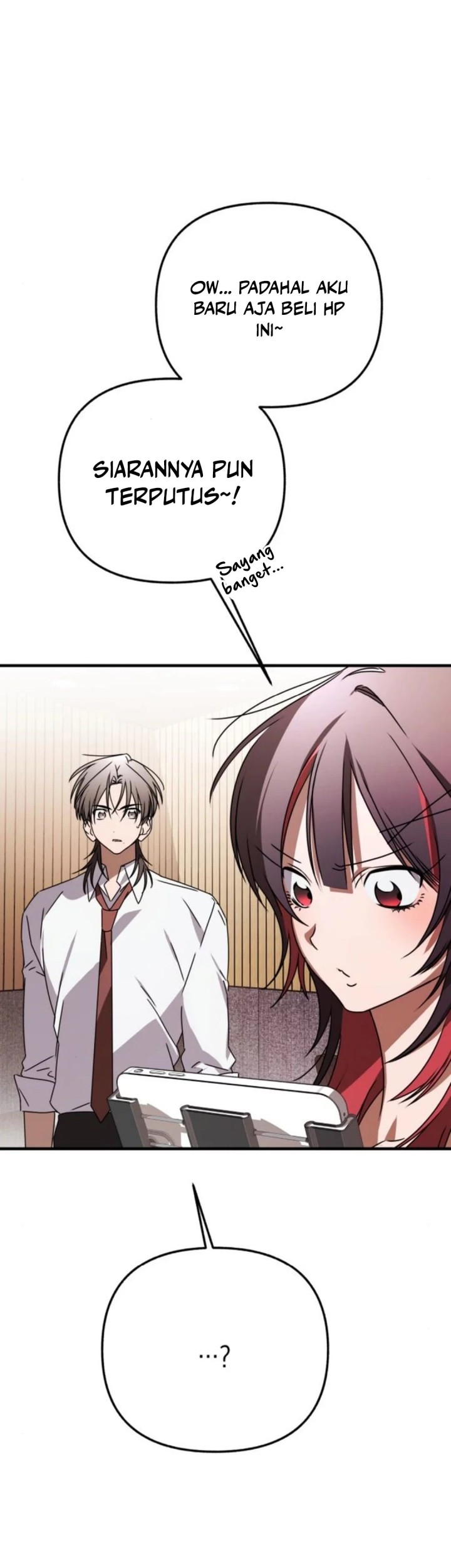Sounds Like Chapter 20 - halaman 7