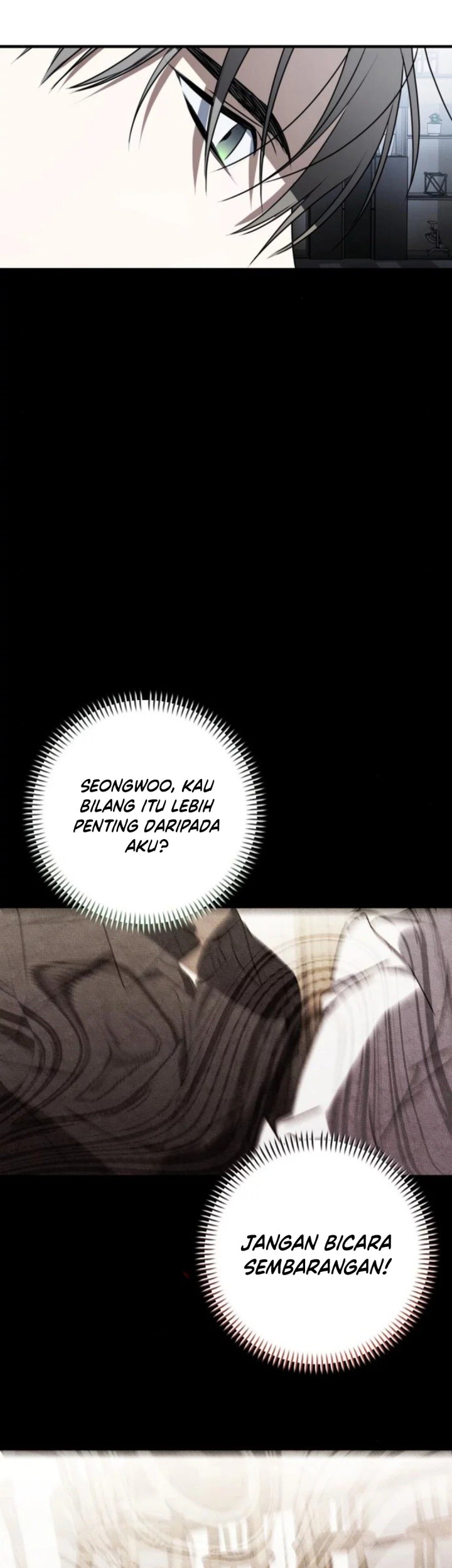 Sounds Like Chapter 20 - halaman 70