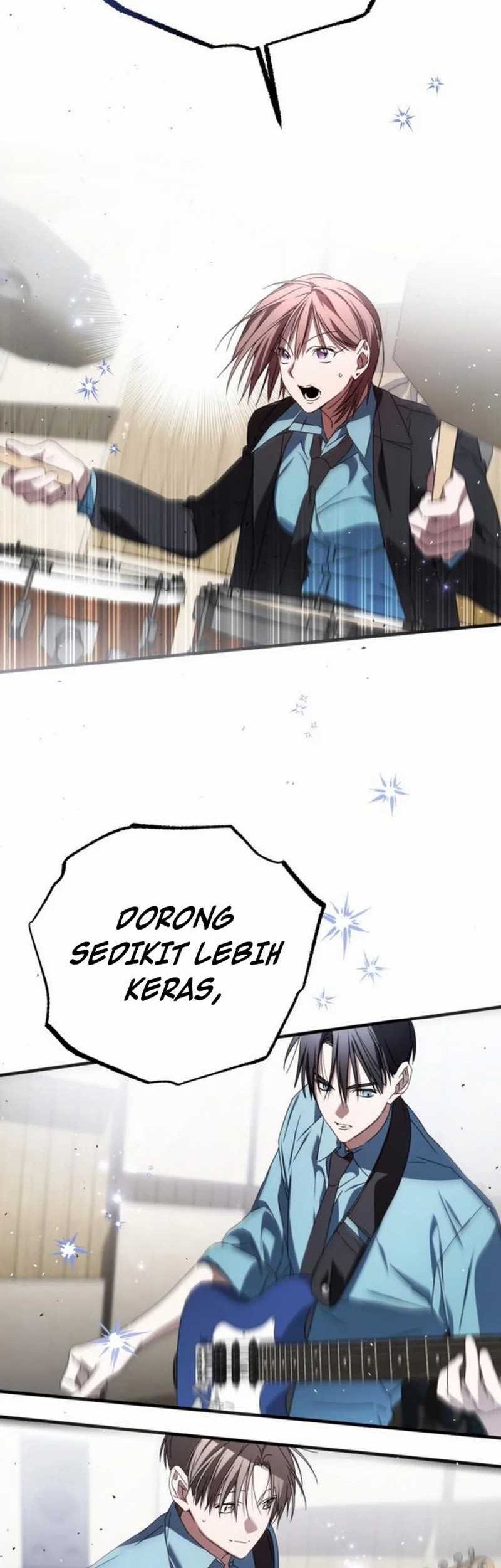Sounds Like Chapter 21 - halaman 15