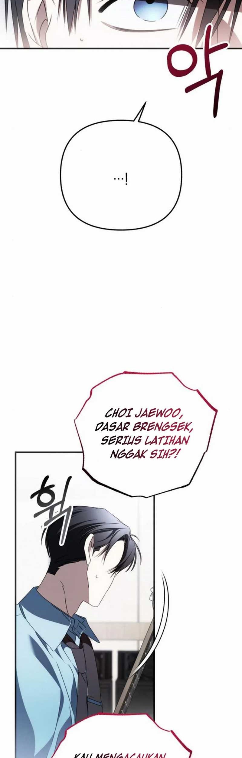 Sounds Like Chapter 21 - halaman 18