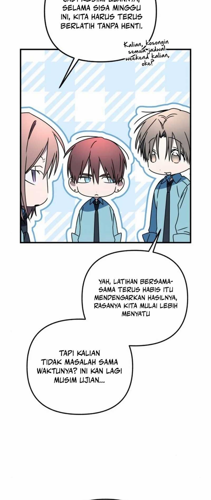 Sounds Like Chapter 21 - halaman 24