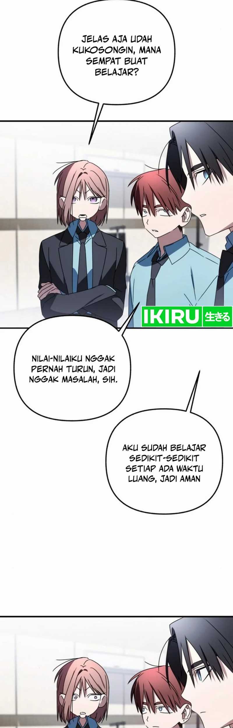 Sounds Like Chapter 21 - halaman 25