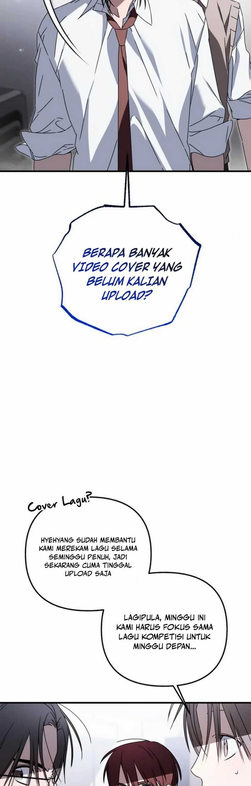 Sounds Like Chapter 21 - halaman 28