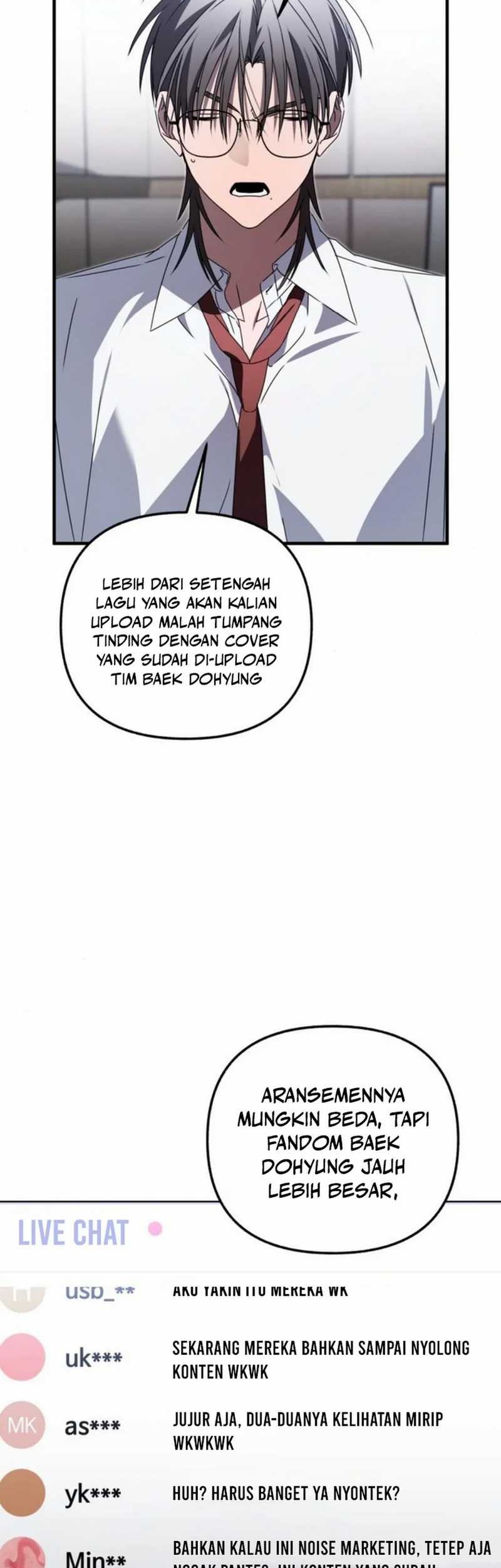 Sounds Like Chapter 21 - halaman 32