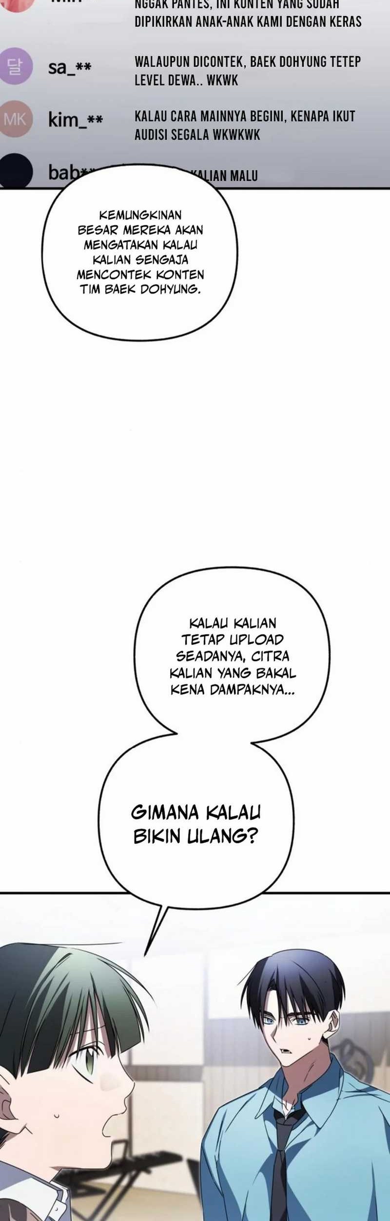 Sounds Like Chapter 21 - halaman 33