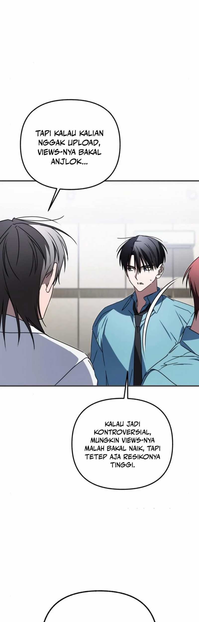 Sounds Like Chapter 21 - halaman 35