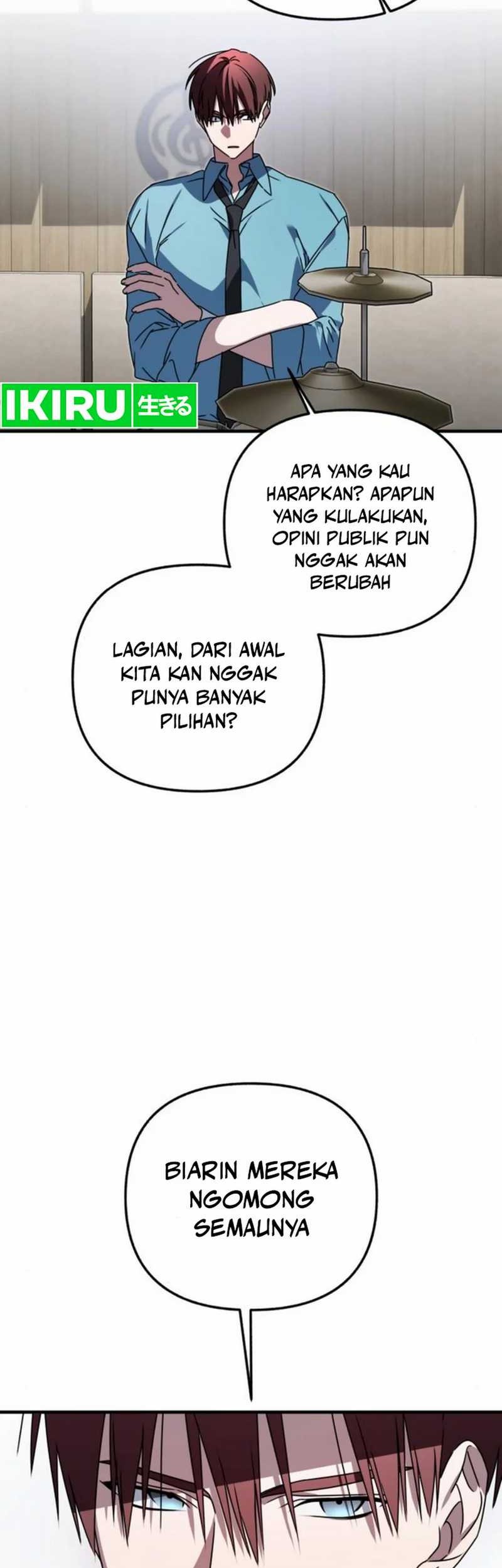 Sounds Like Chapter 21 - halaman 37