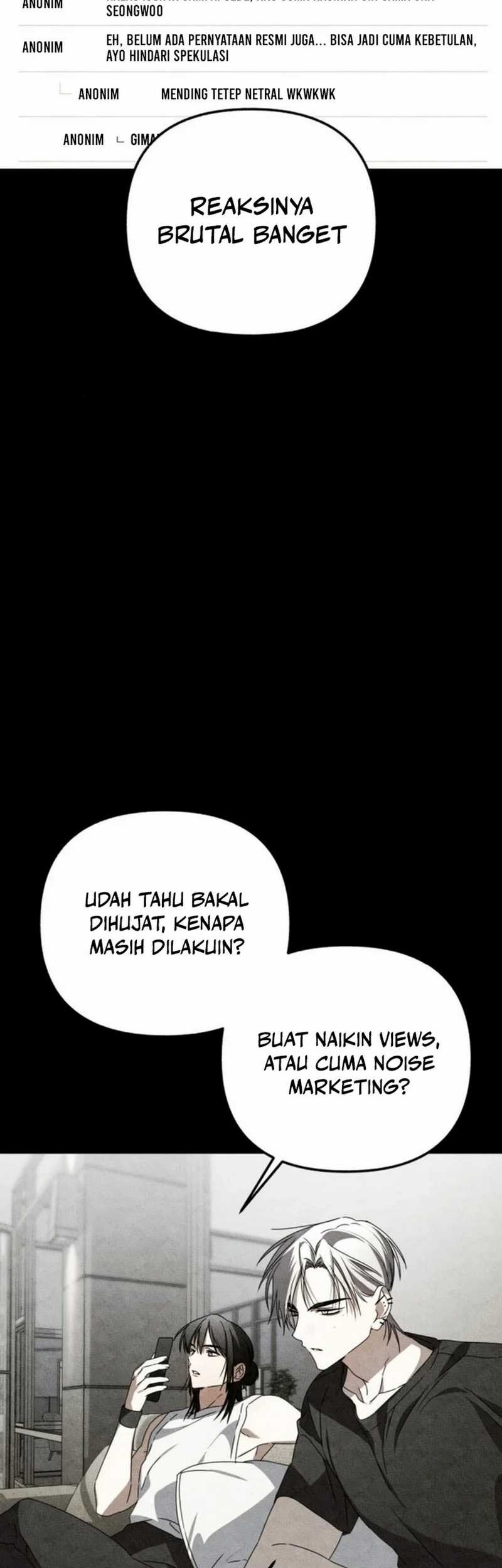 Sounds Like Chapter 21 - halaman 40