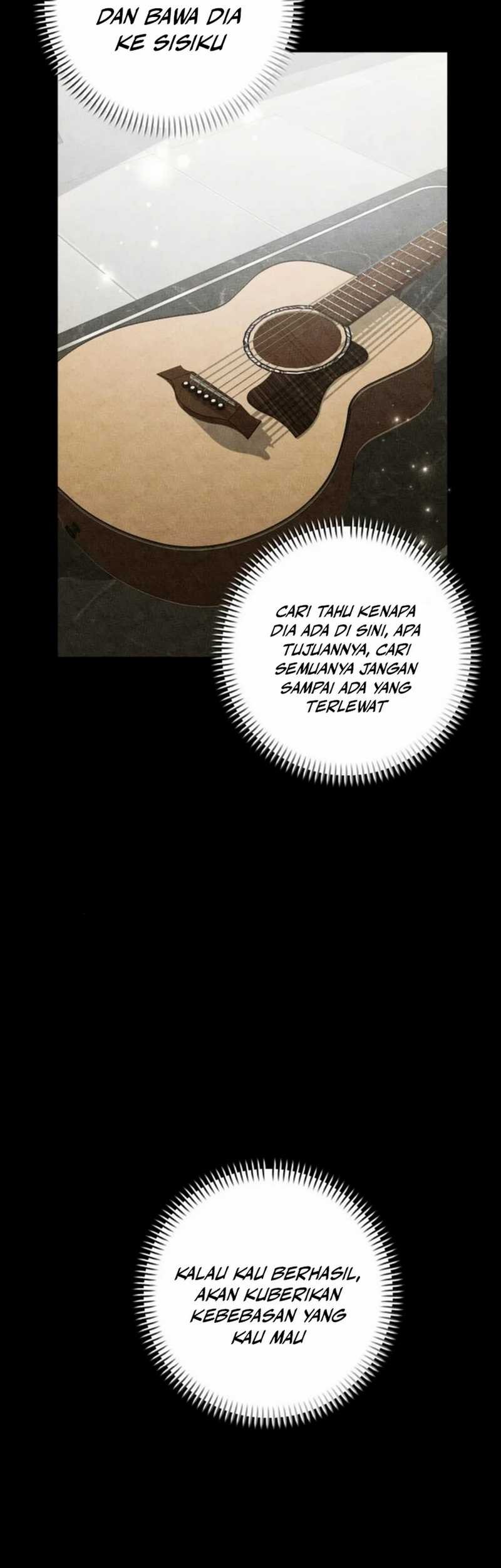 Sounds Like Chapter 21 - halaman 44