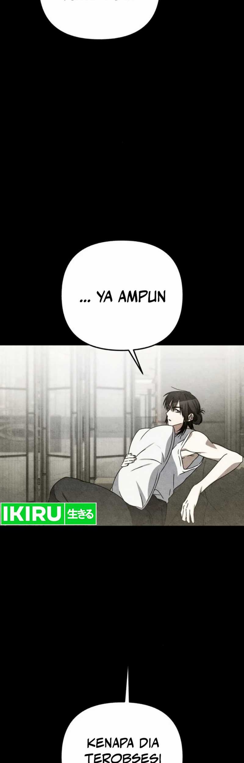 Sounds Like Chapter 21 - halaman 46
