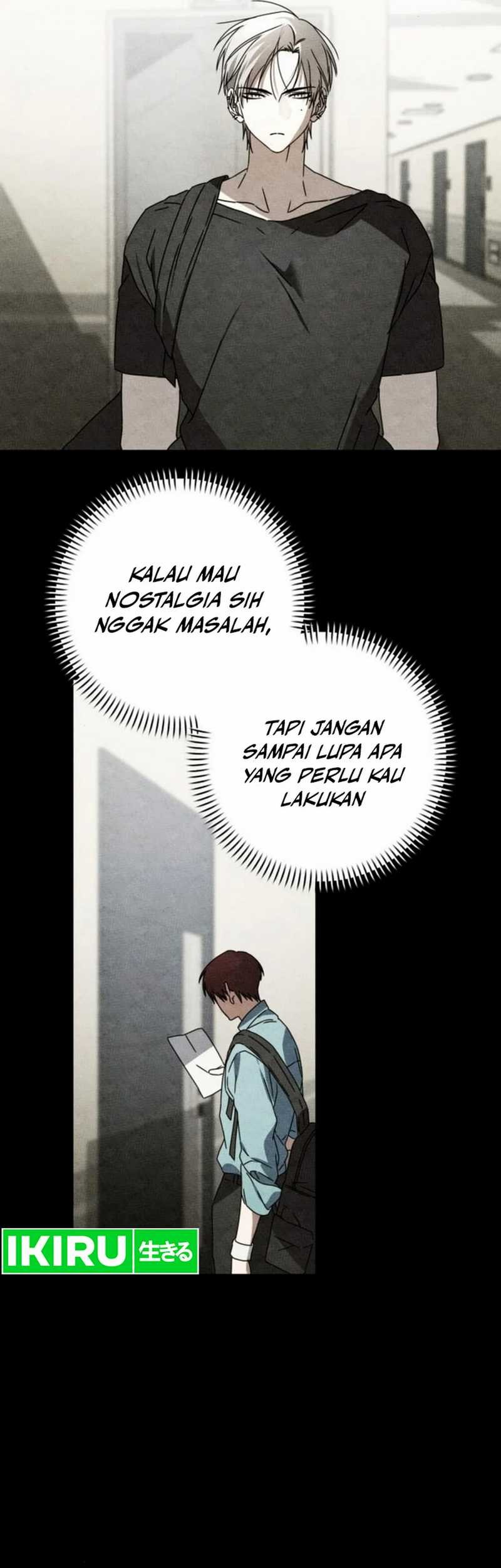 Sounds Like Chapter 21 - halaman 49