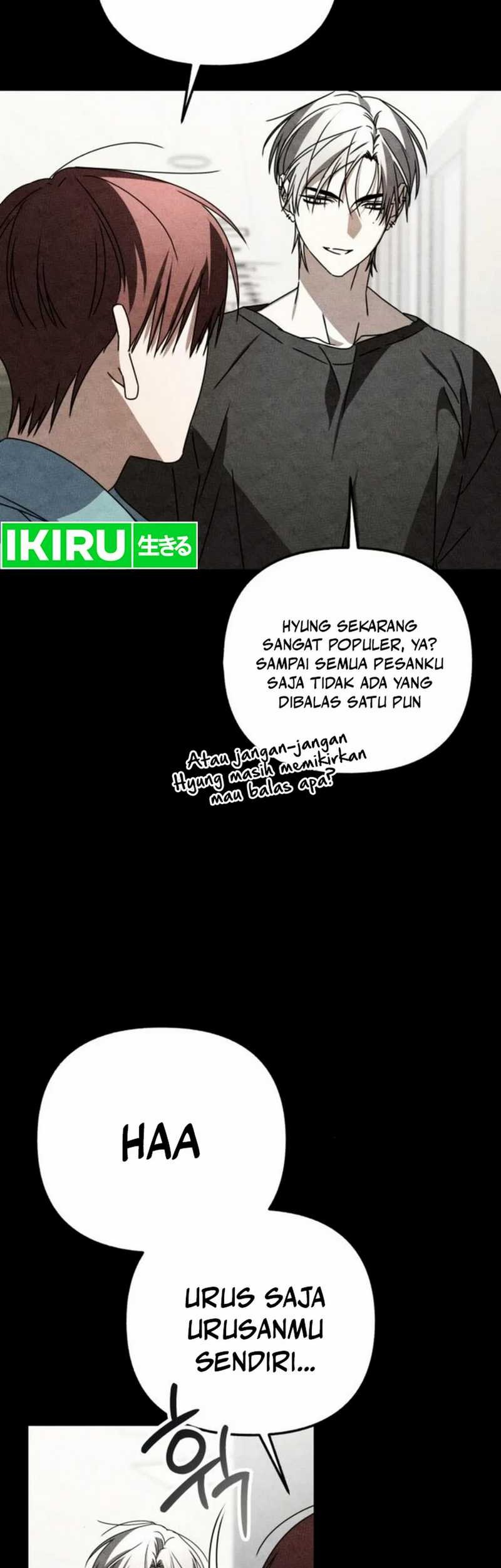 Sounds Like Chapter 21 - halaman 51