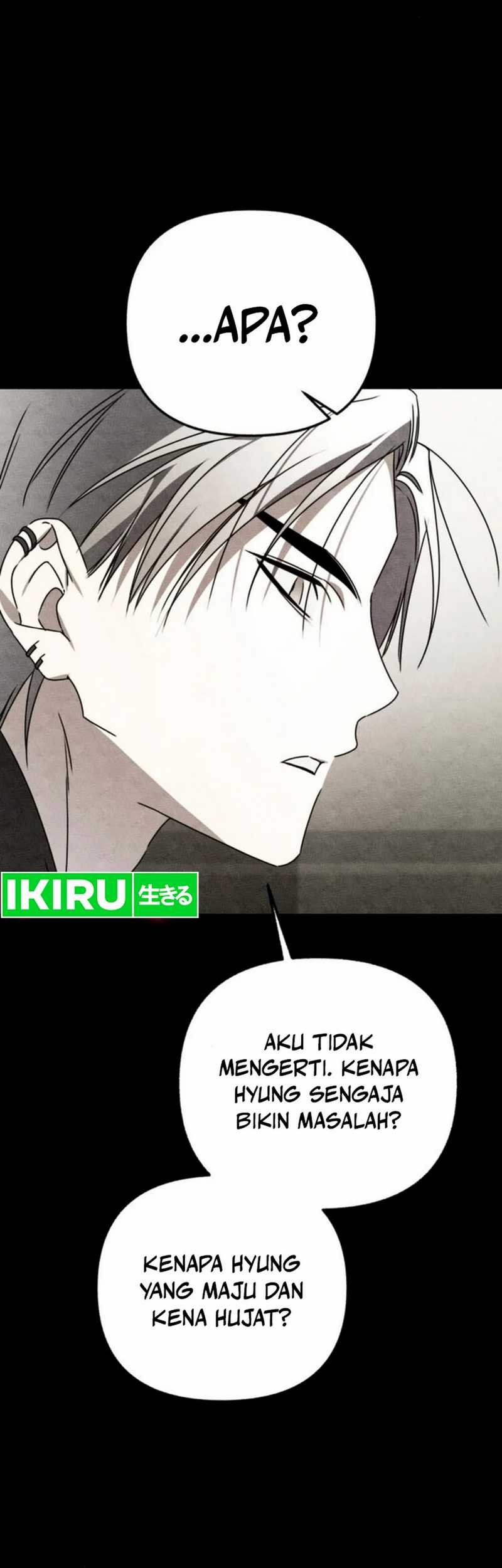 Sounds Like Chapter 21 - halaman 54