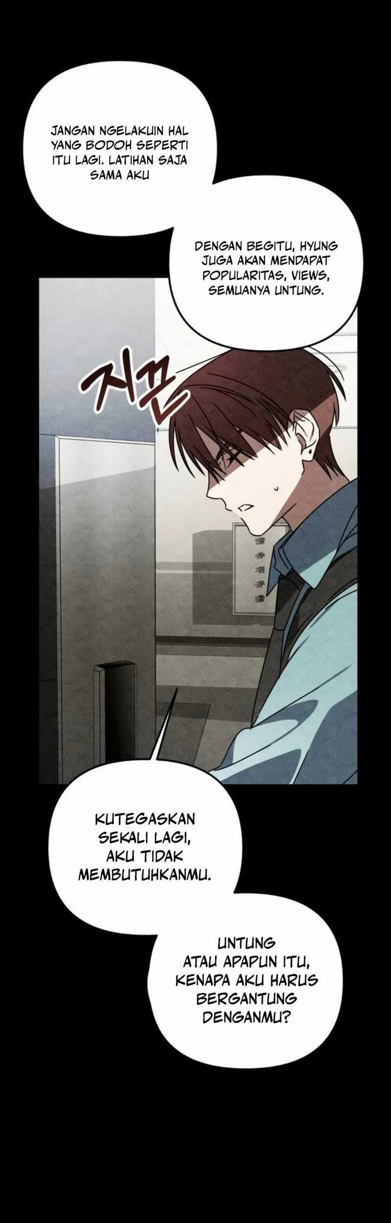 Sounds Like Chapter 21 - halaman 55