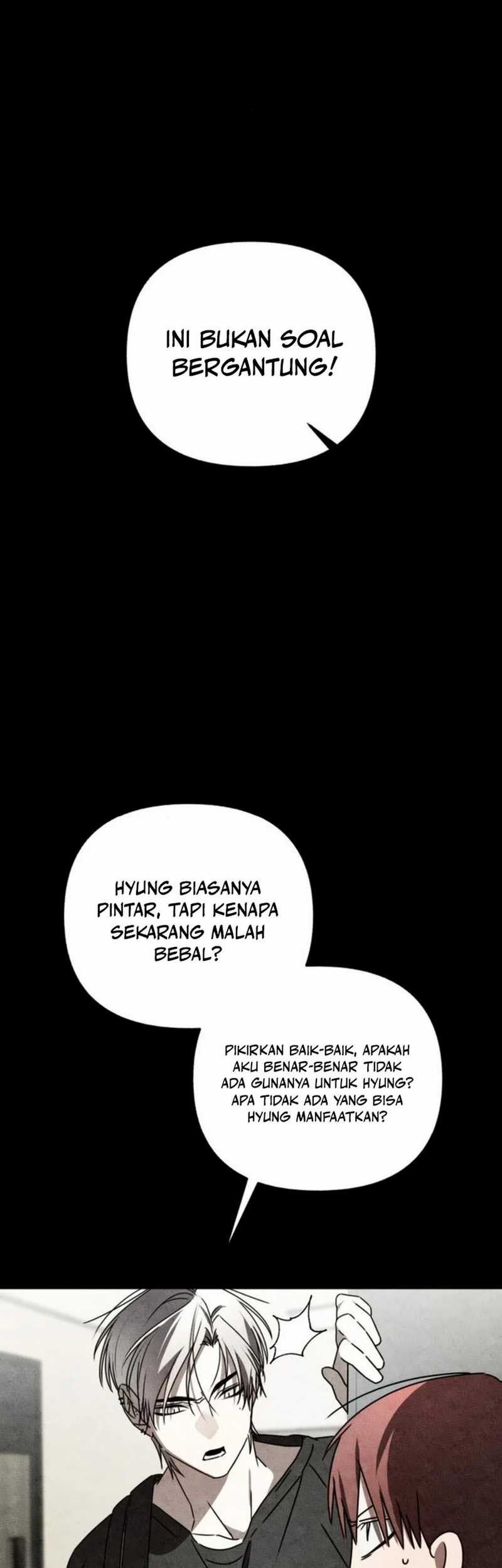 Sounds Like Chapter 21 - halaman 56