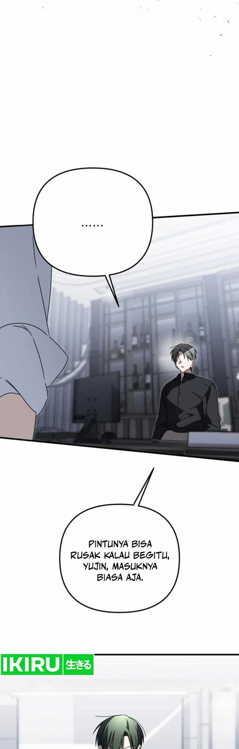 Sounds Like Chapter 21 - halaman 66