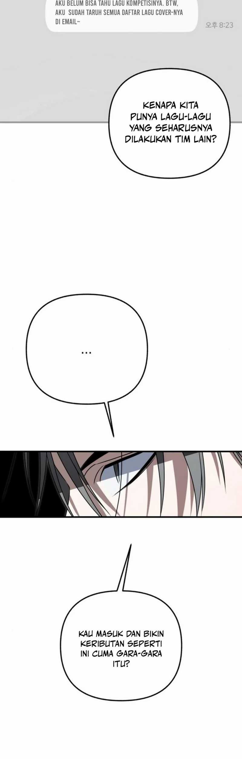 Sounds Like Chapter 21 - halaman 69
