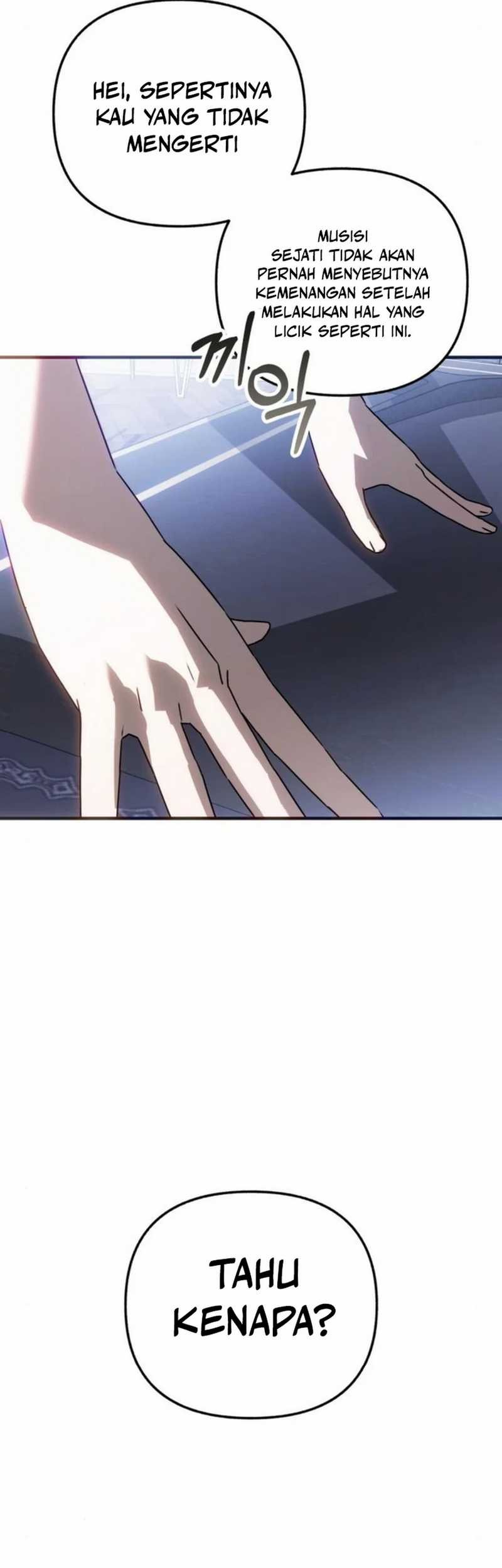 Sounds Like Chapter 21 - halaman 74