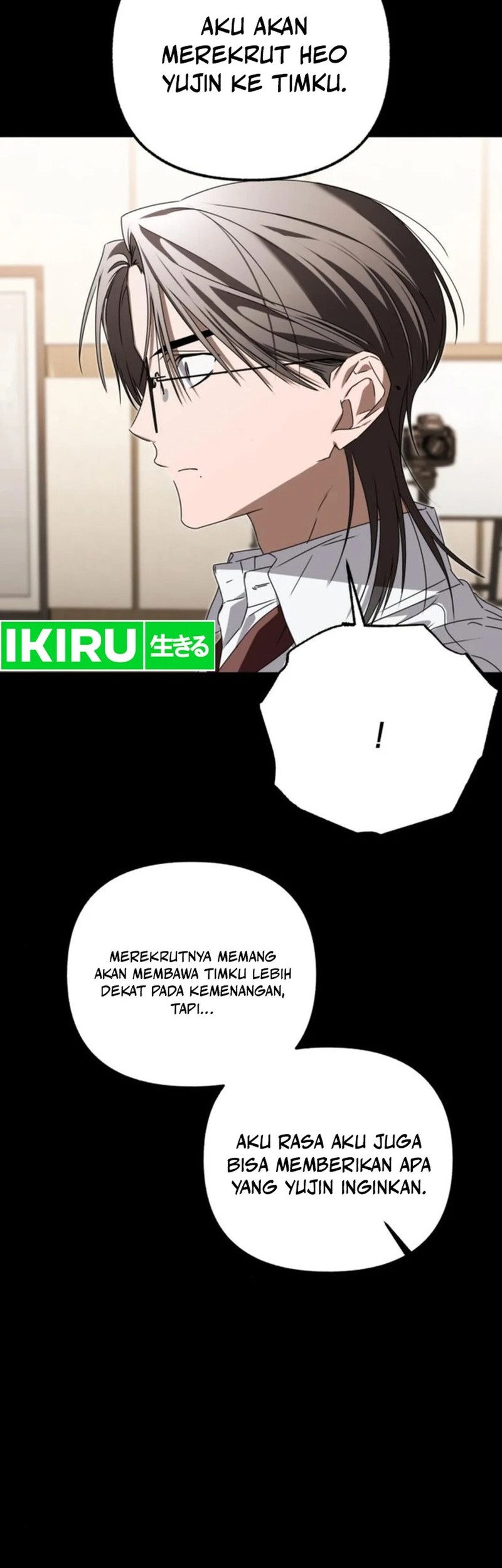 Sounds Like Chapter 22 - halaman 10