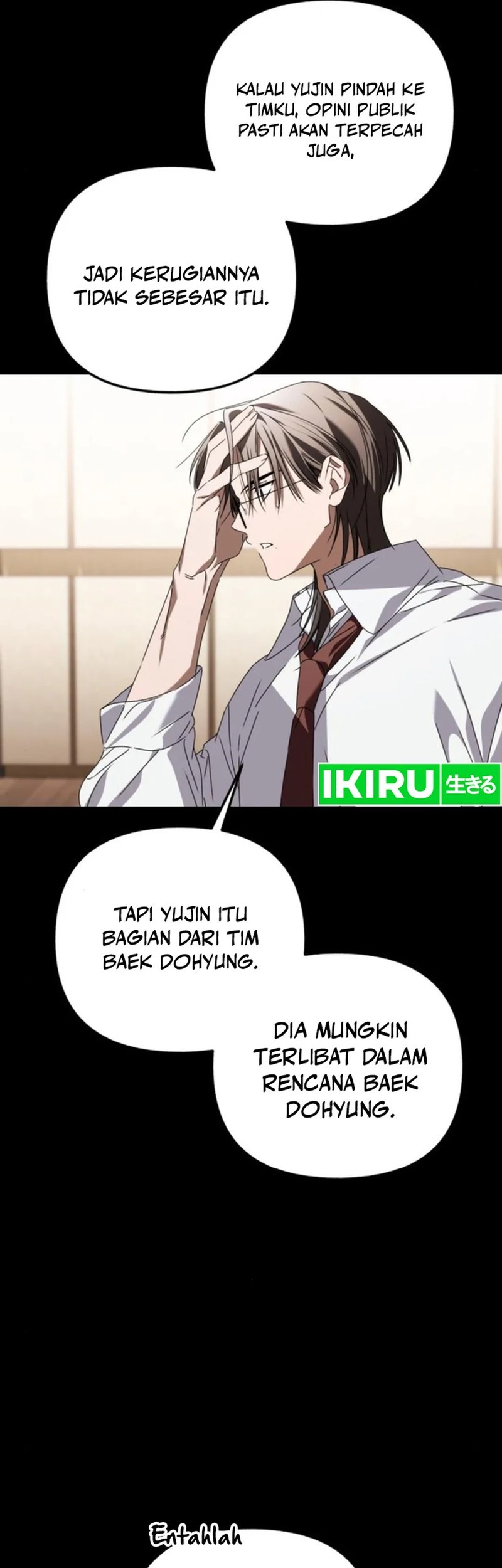 Sounds Like Chapter 22 - halaman 12