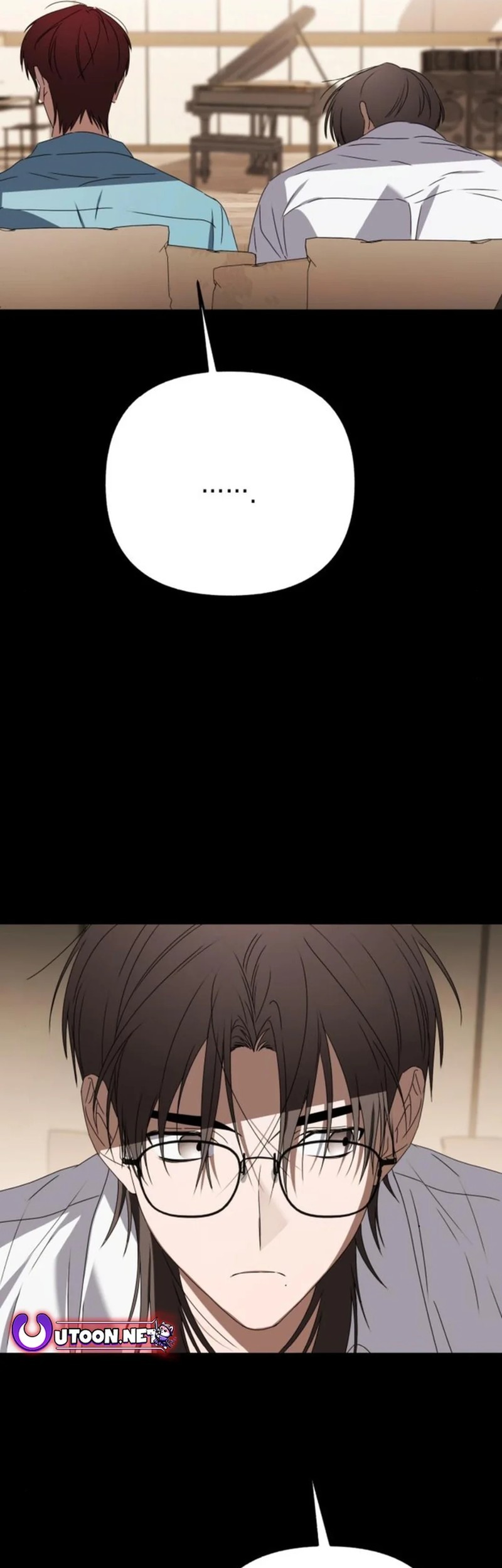Sounds Like Chapter 22 - halaman 16