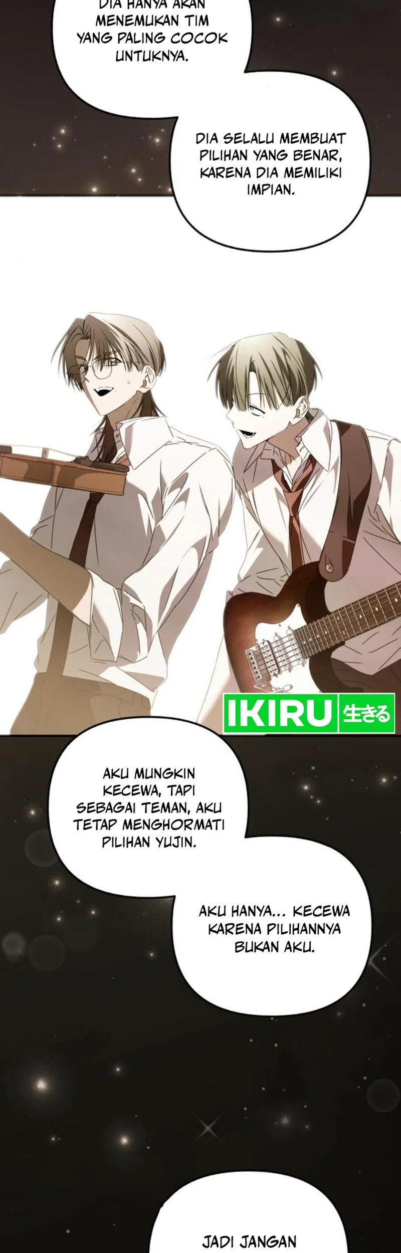 Sounds Like Chapter 22 - halaman 18