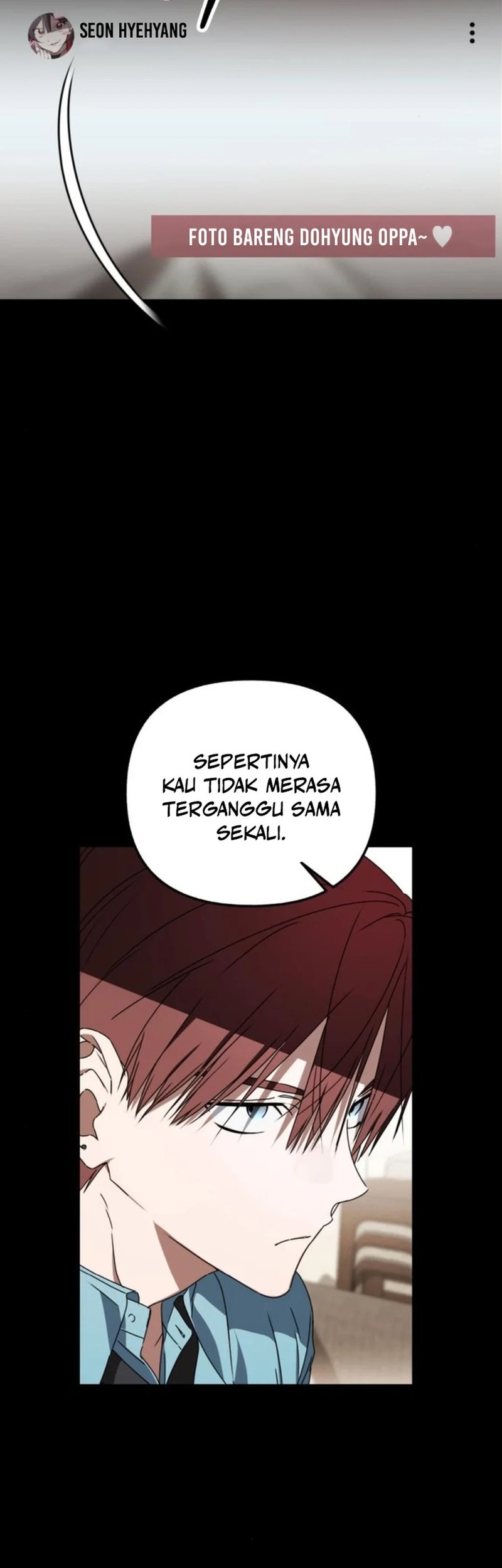 Sounds Like Chapter 22 - halaman 2