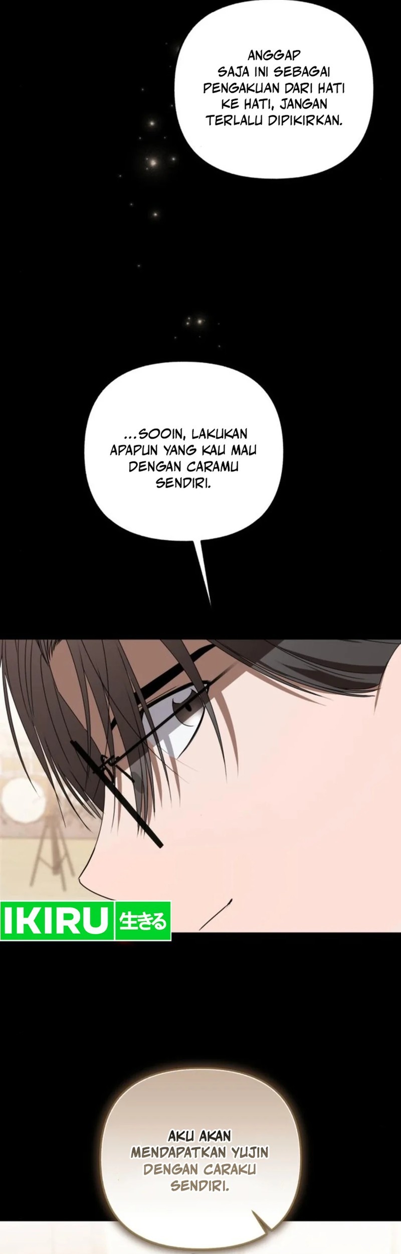 Sounds Like Chapter 22 - halaman 20