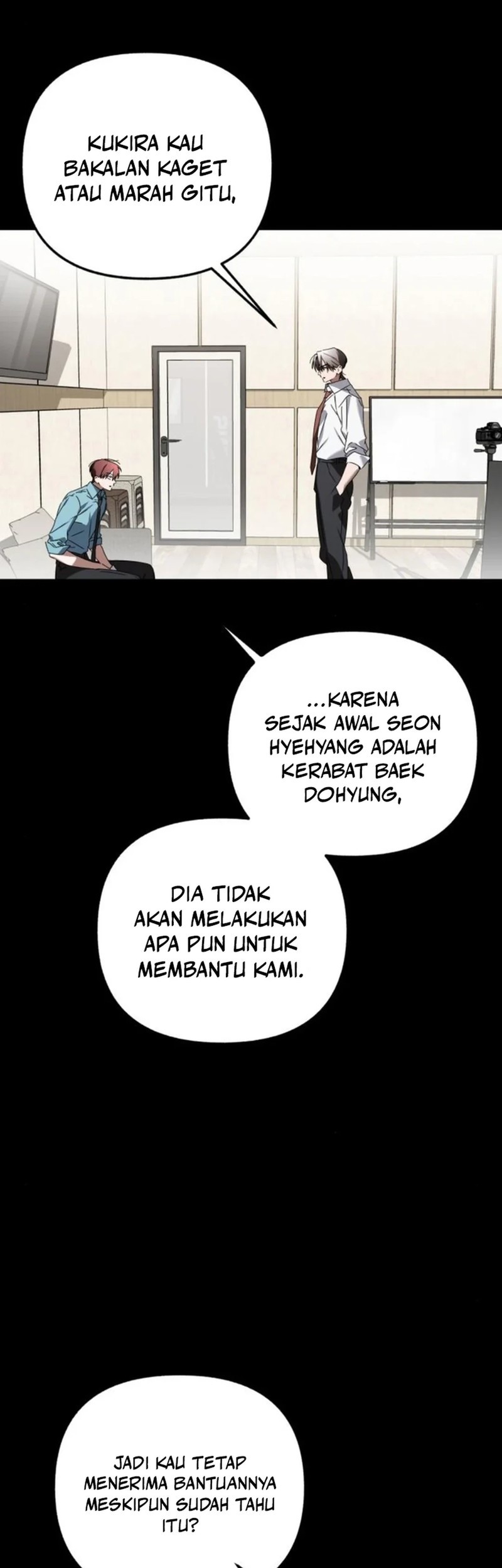 Sounds Like Chapter 22 - halaman 3
