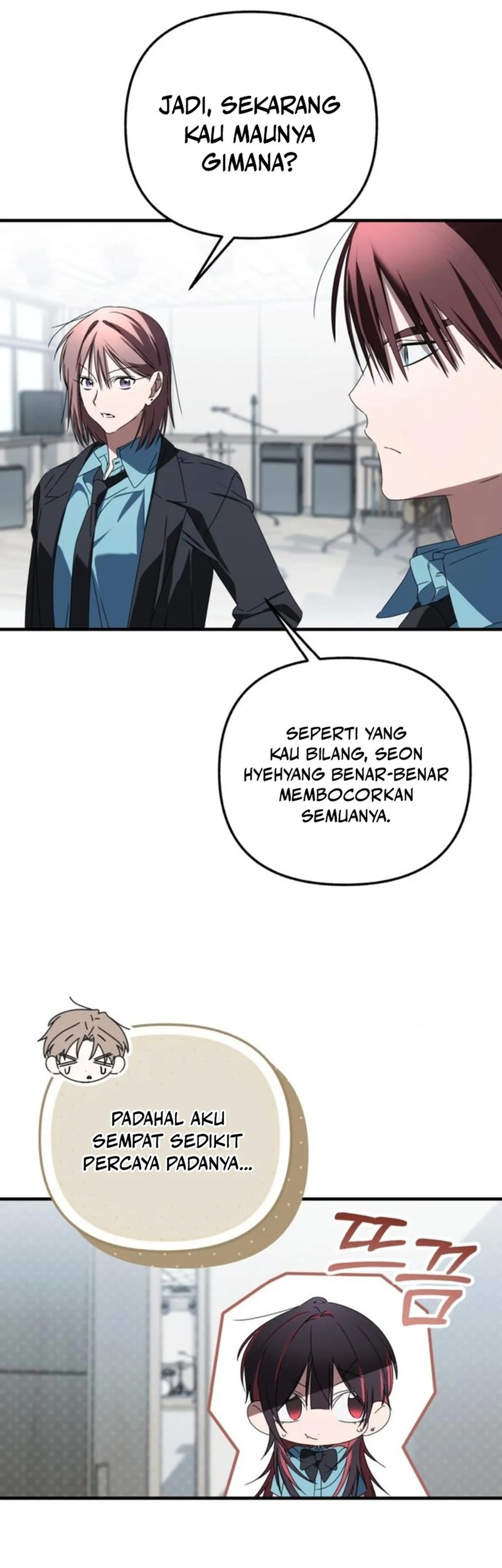 Sounds Like Chapter 22 - halaman 36