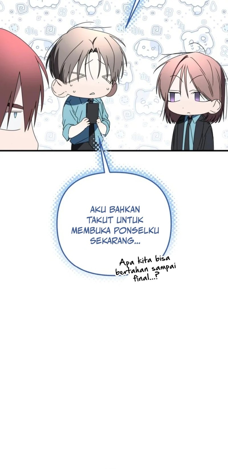 Sounds Like Chapter 22 - halaman 38