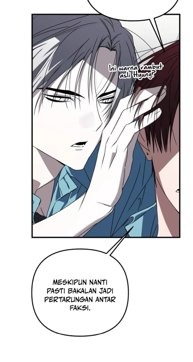 Sounds Like Chapter 22 - halaman 42
