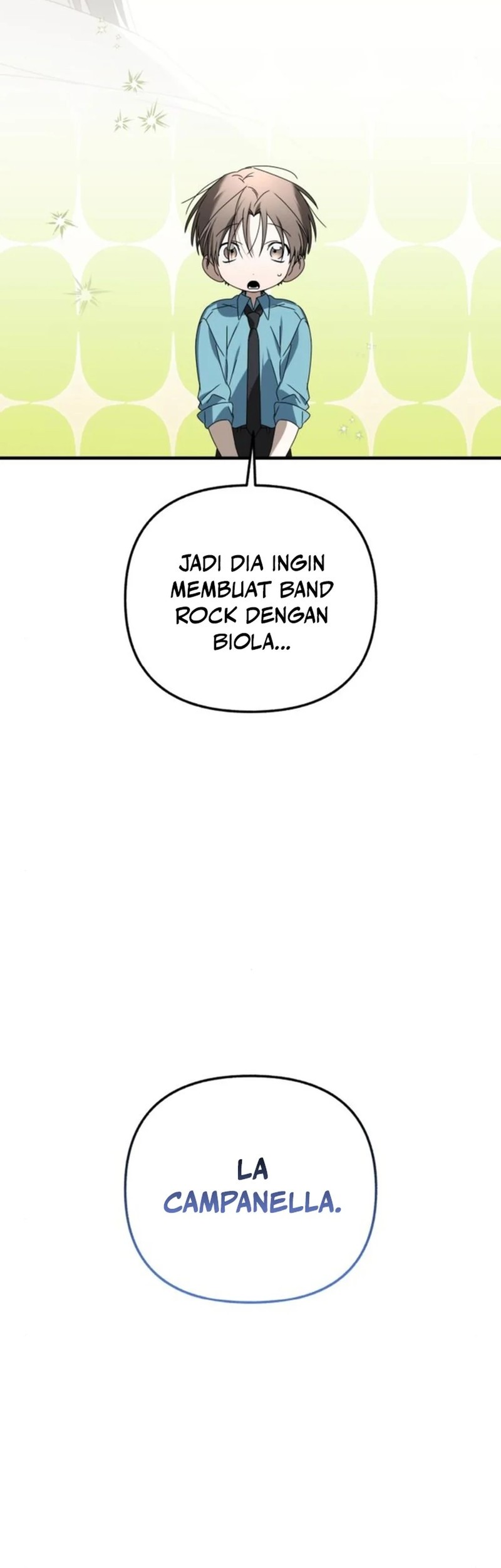 Sounds Like Chapter 22 - halaman 45