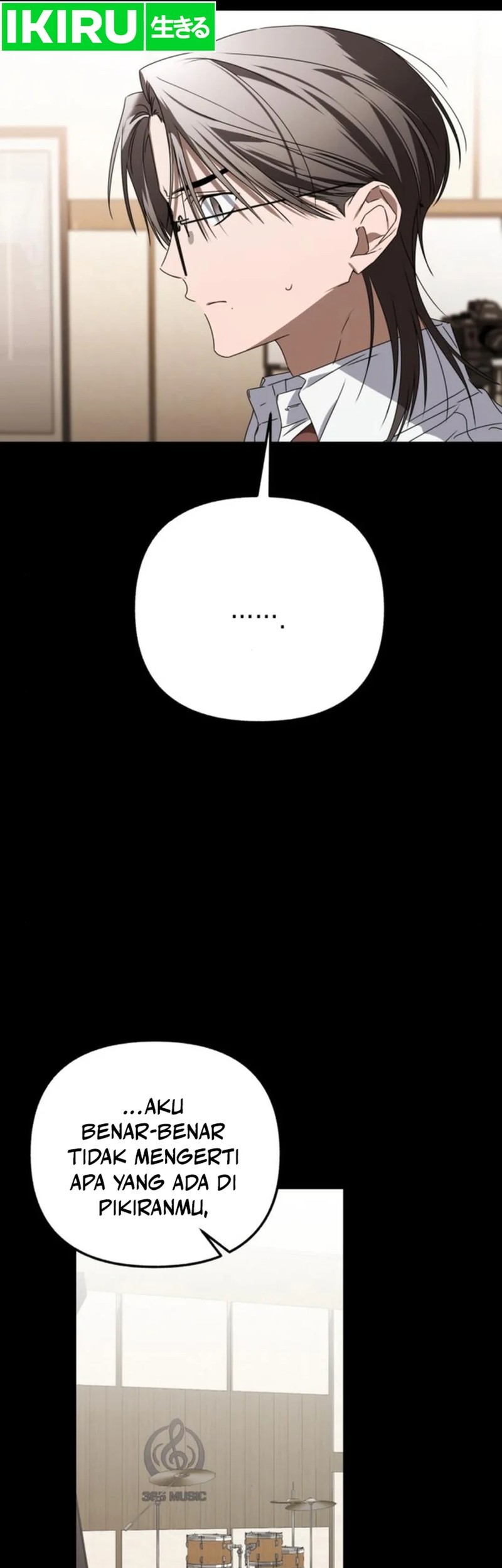 Sounds Like Chapter 22 - halaman 5