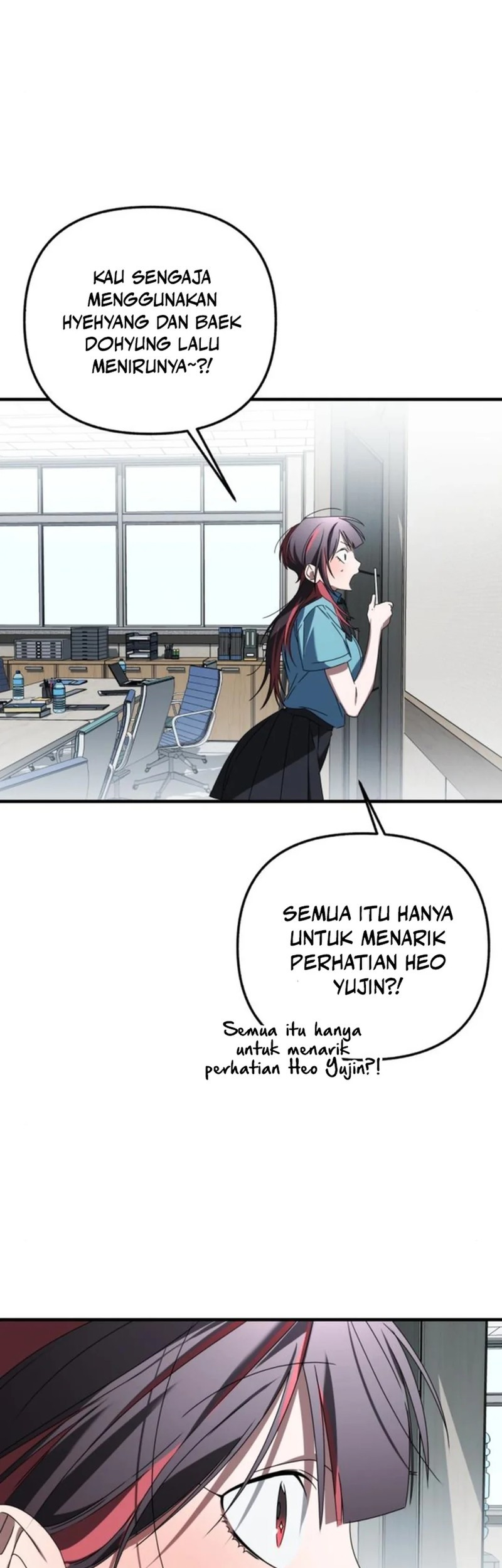 Sounds Like Chapter 22 - halaman 51