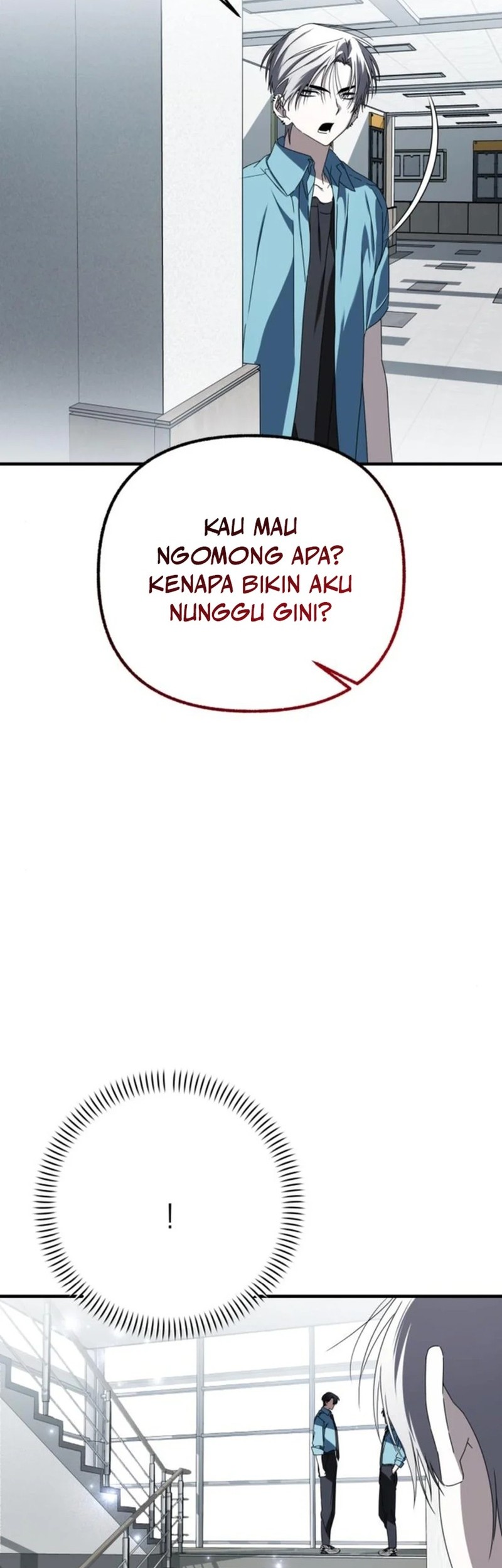 Sounds Like Chapter 22 - halaman 56