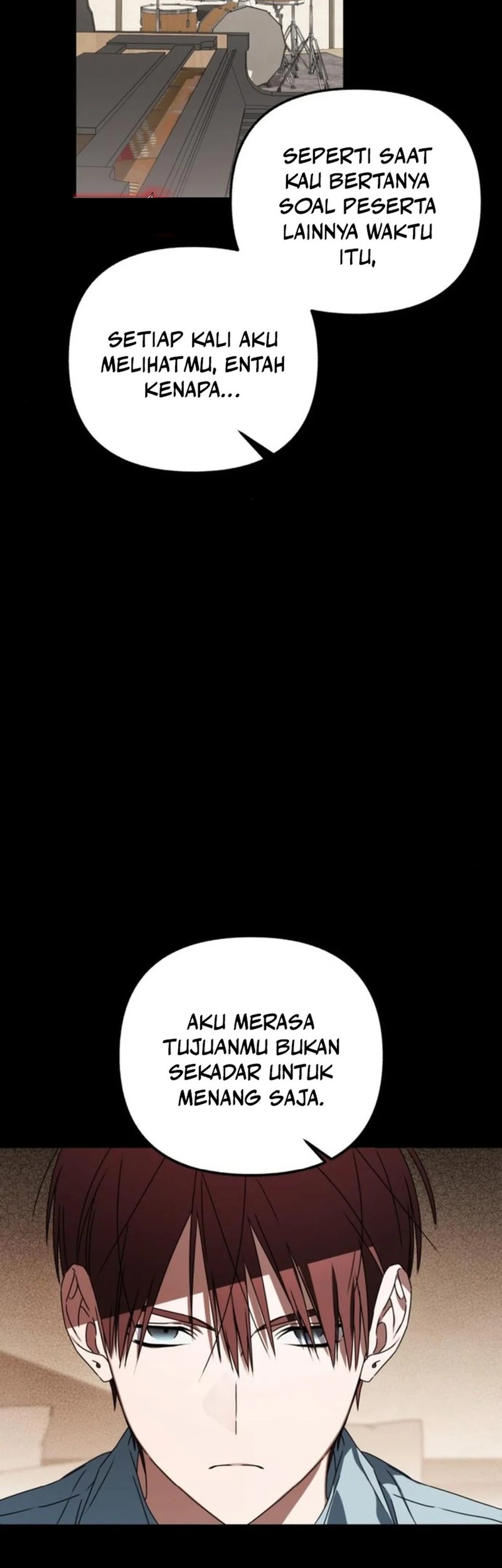 Sounds Like Chapter 22 - halaman 6