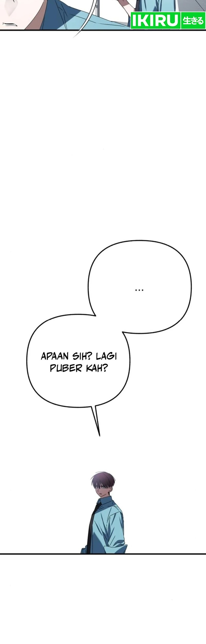 Sounds Like Chapter 22 - halaman 61