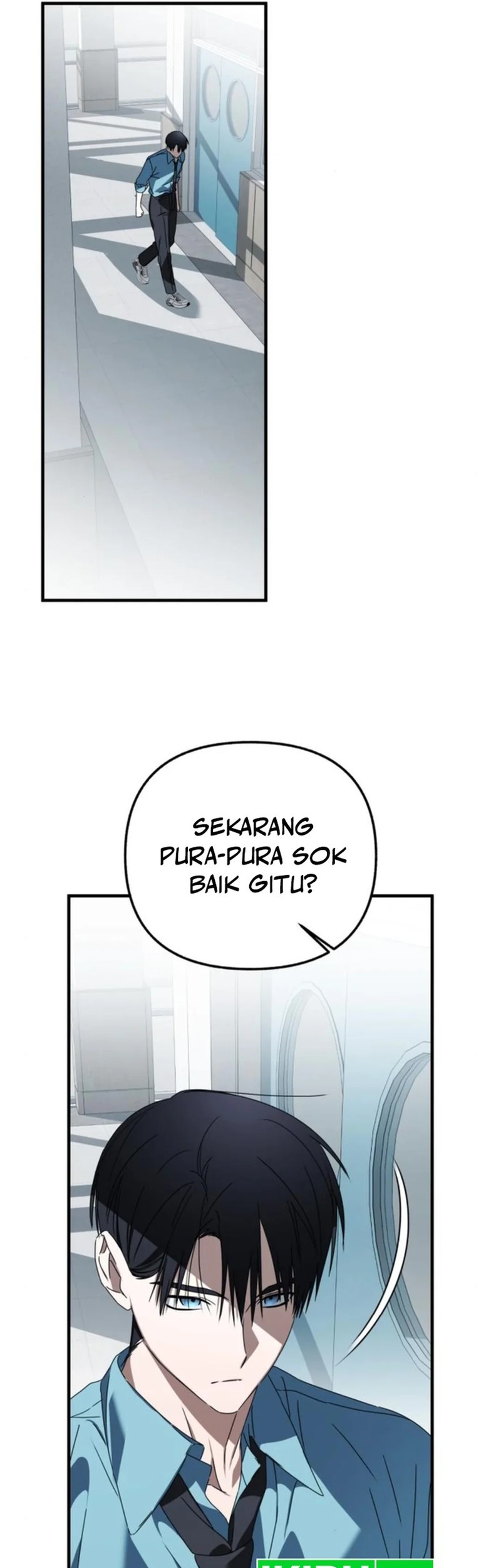 Sounds Like Chapter 22 - halaman 63