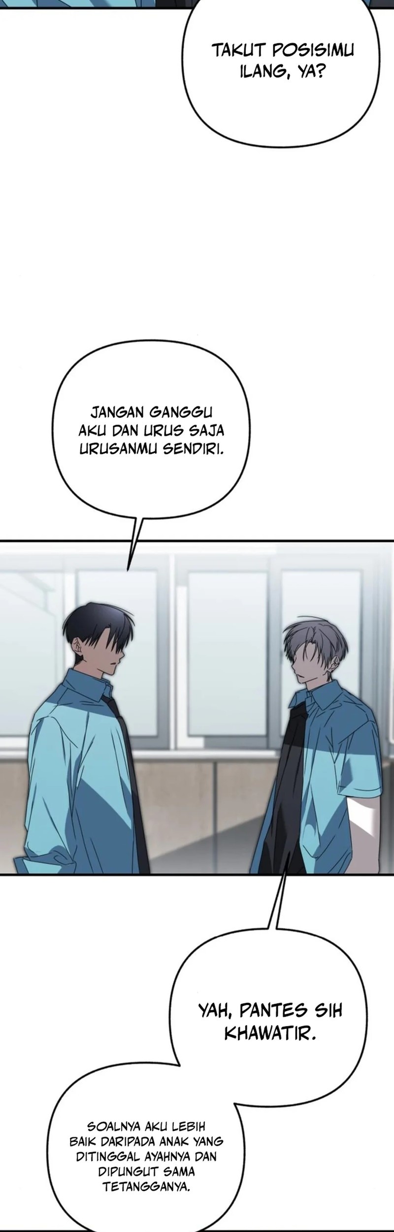 Sounds Like Chapter 22 - halaman 65