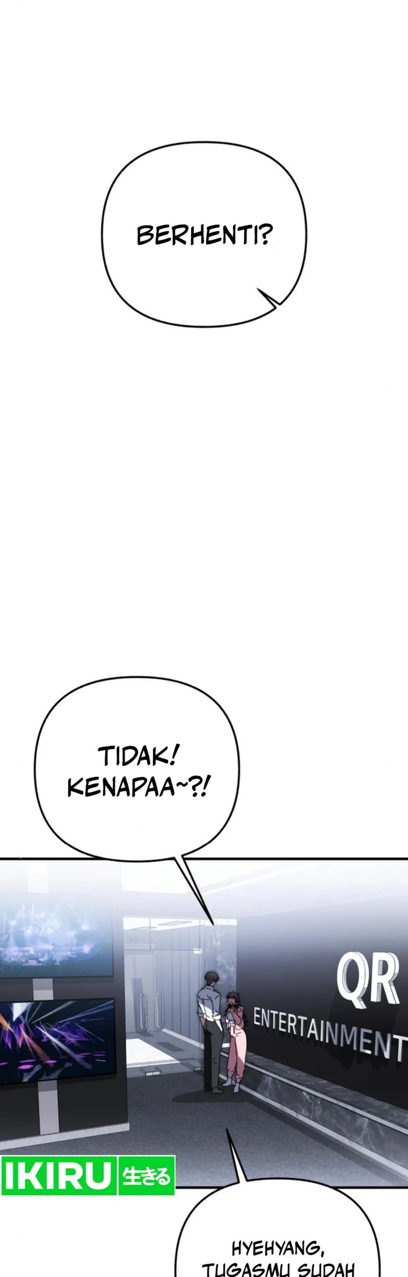 Sounds Like Chapter 22 - halaman 69